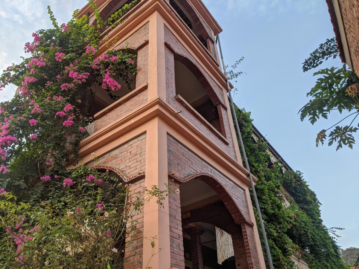 Ninh Binh Greenland Homestay מראה חיצוני תמונה