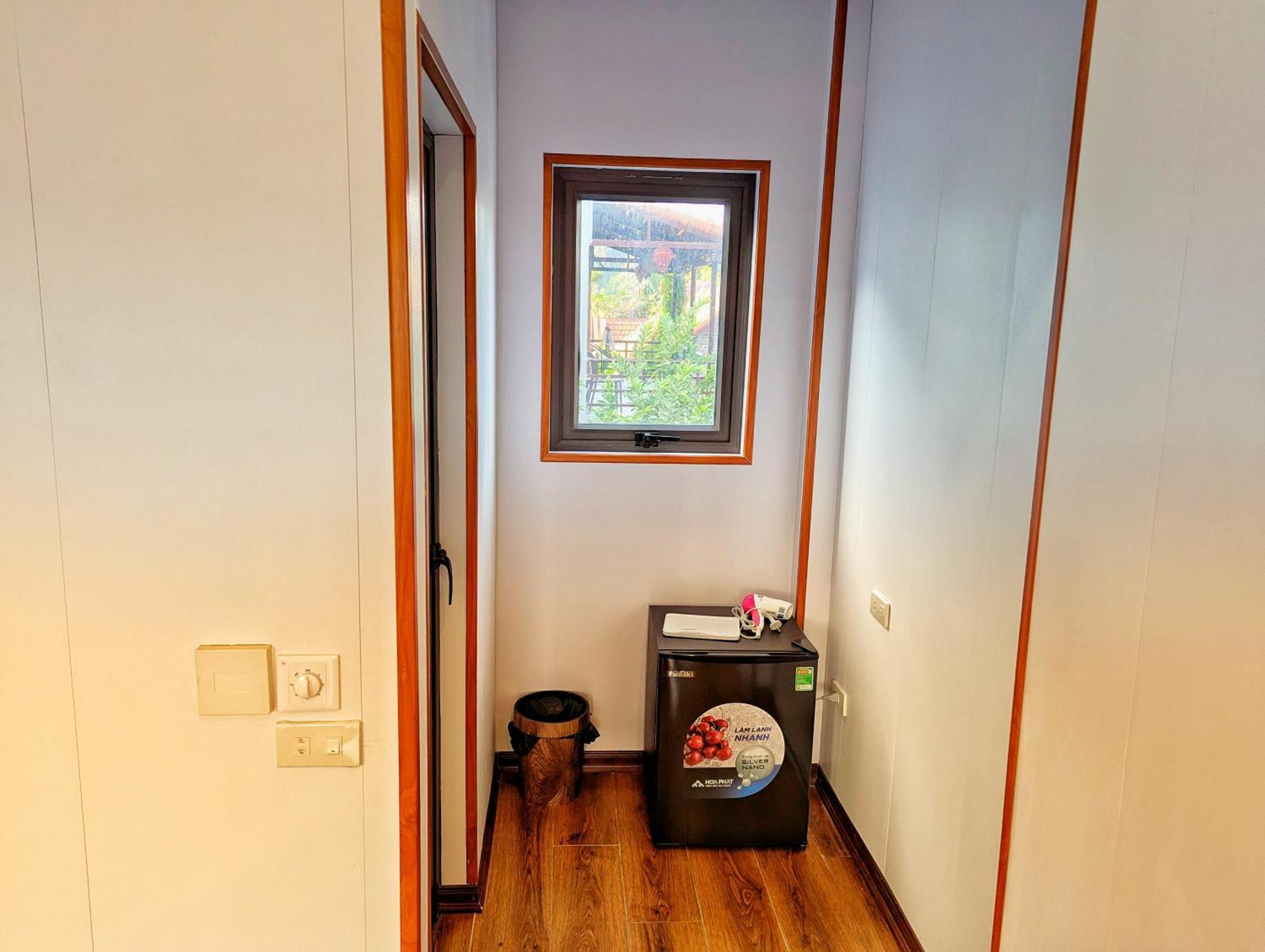 Ninh Binh Greenland Homestay מראה חיצוני תמונה