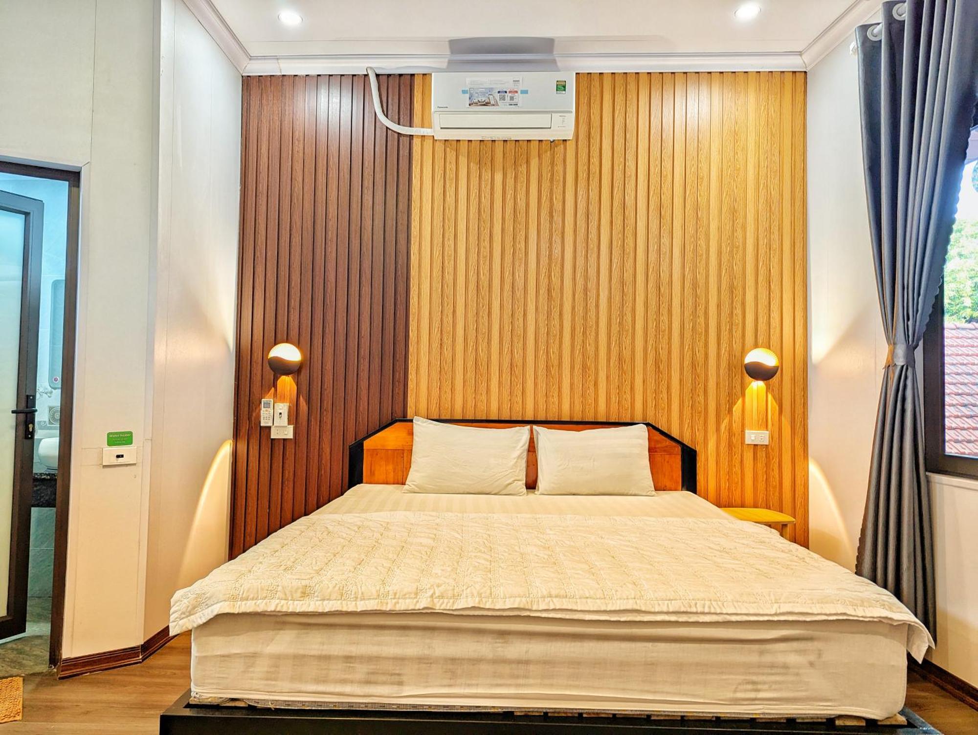 Ninh Binh Greenland Homestay מראה חיצוני תמונה